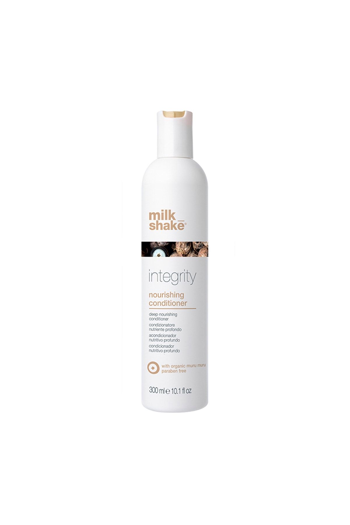 Milkshake Integrity Nourishing Conditioner Tüm Saç Tipleri Için Besleyici Bakım Kremi 300 Ml