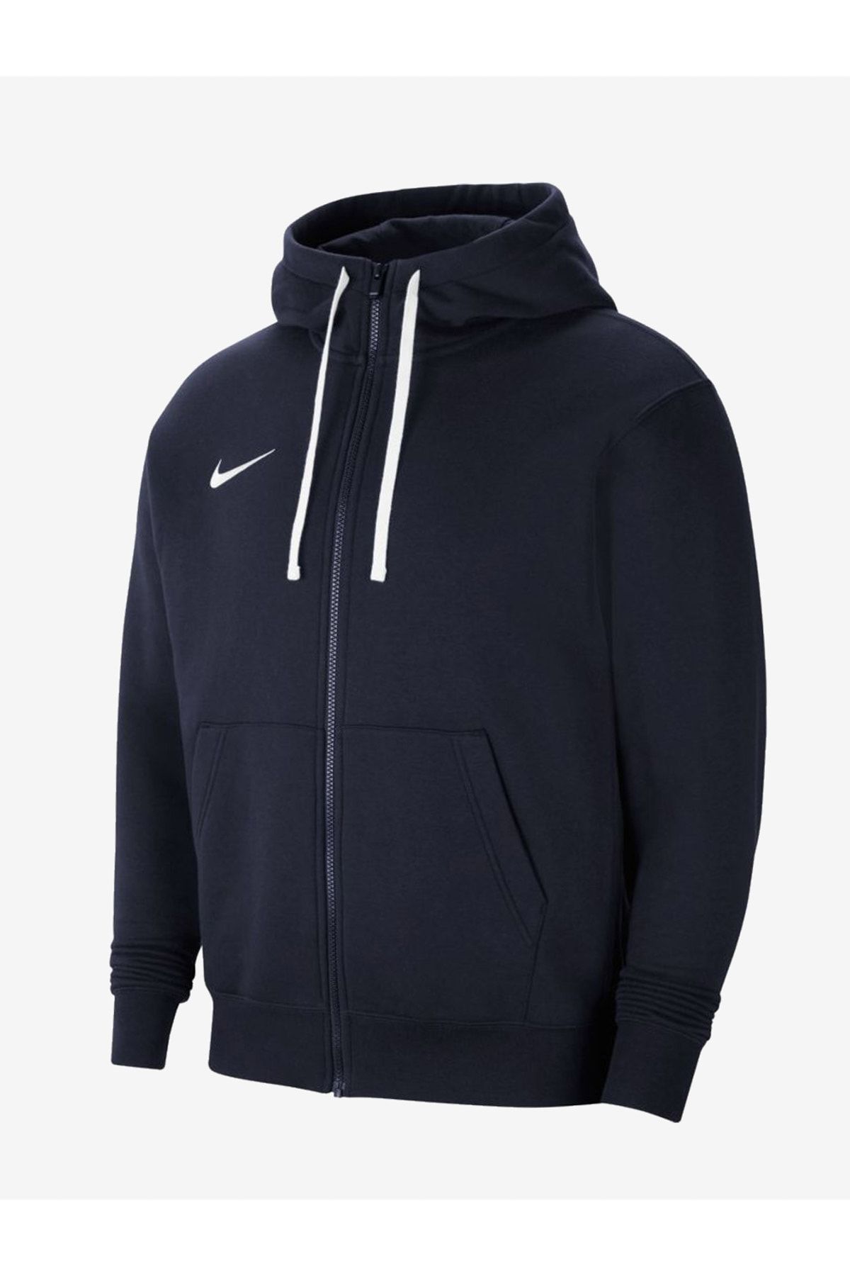 Nike Erkek Spor Sweatshirt - Dry Park - CW6887-451