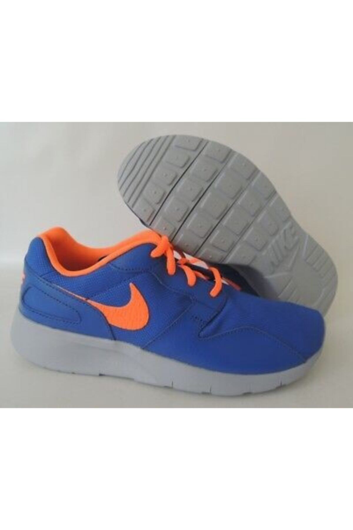 Nike Çocuk Kaishi Gs Mavi Spor Ayakkabısı 705489-402