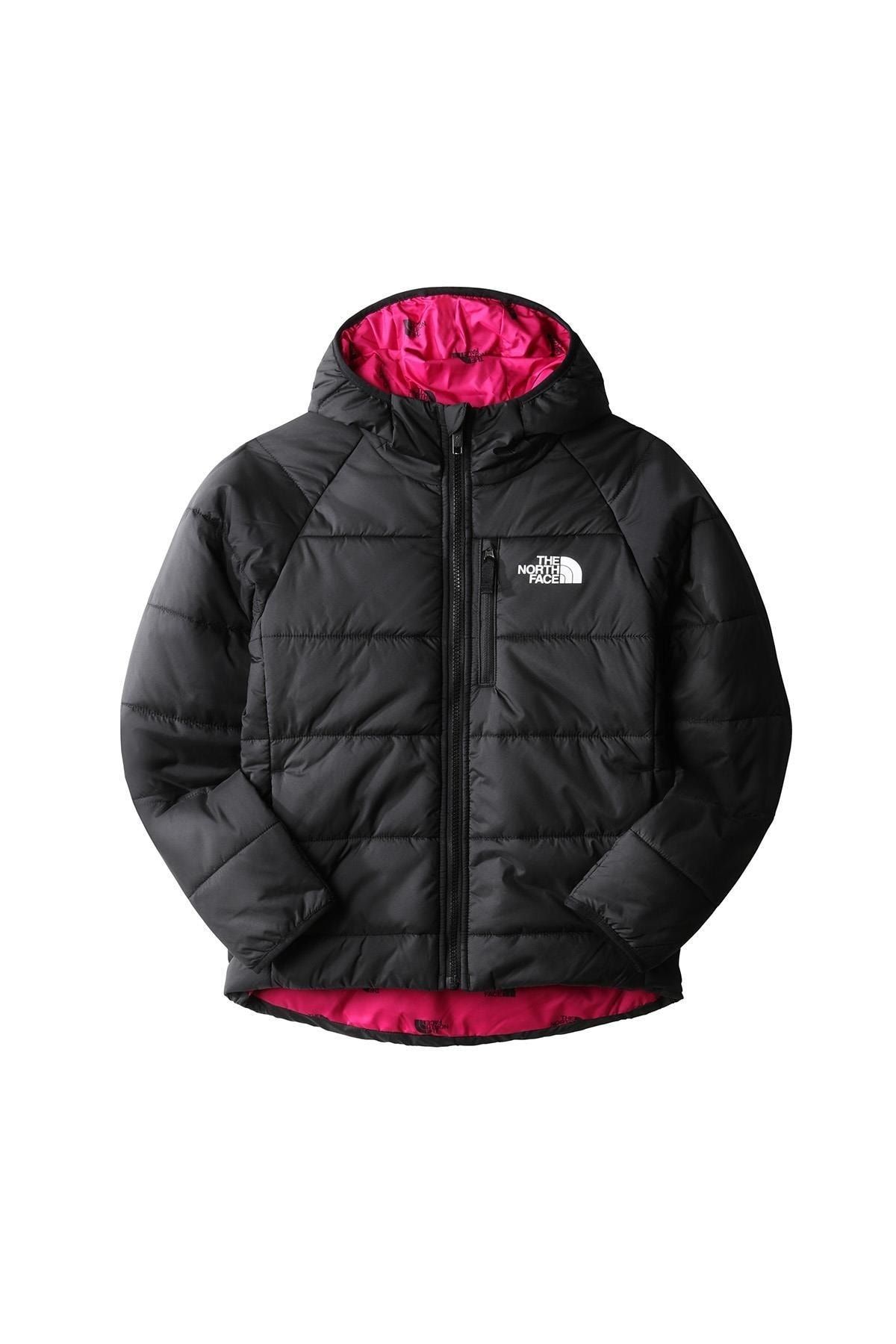 The North Face Çocuk Reversıble Perrıto Jacket Ceket