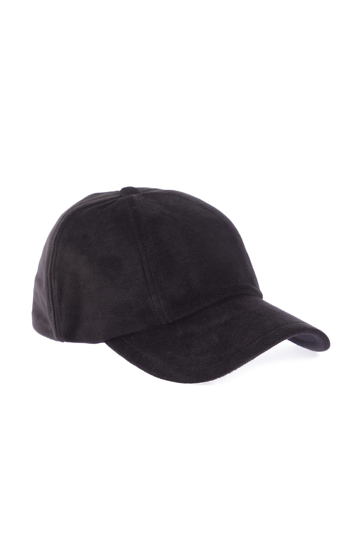 Puma PRIME Ponytail Cap - Siyah Detaylı Şapka
