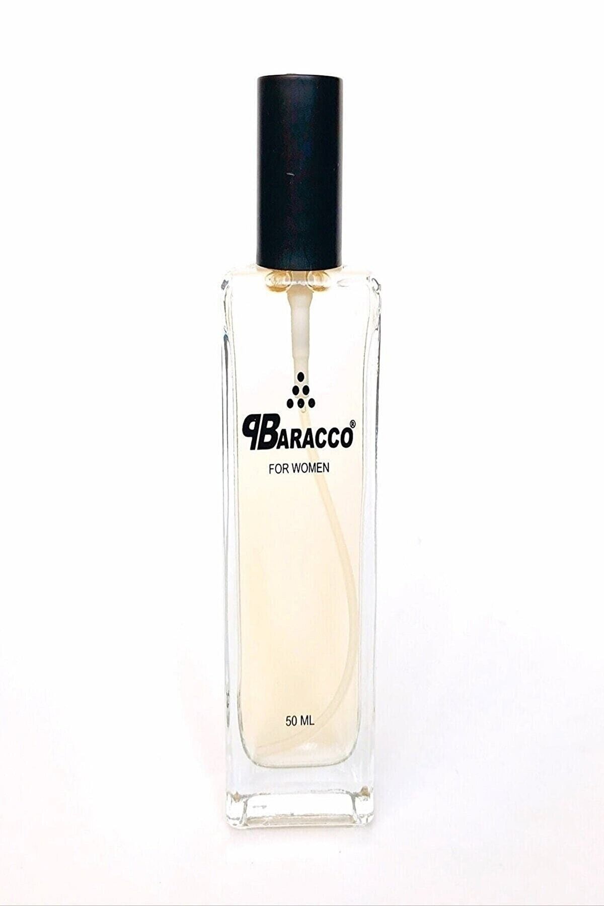 baracco parfüm Kadın Parfüm Bergamot Menekşe Frezya 50ml D117