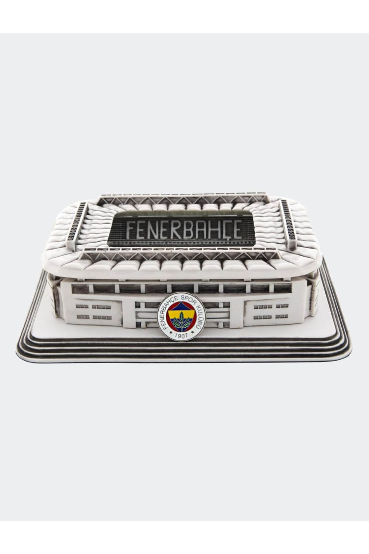 Fenerbahçe FENERBAHÇE STAD MAKETİ