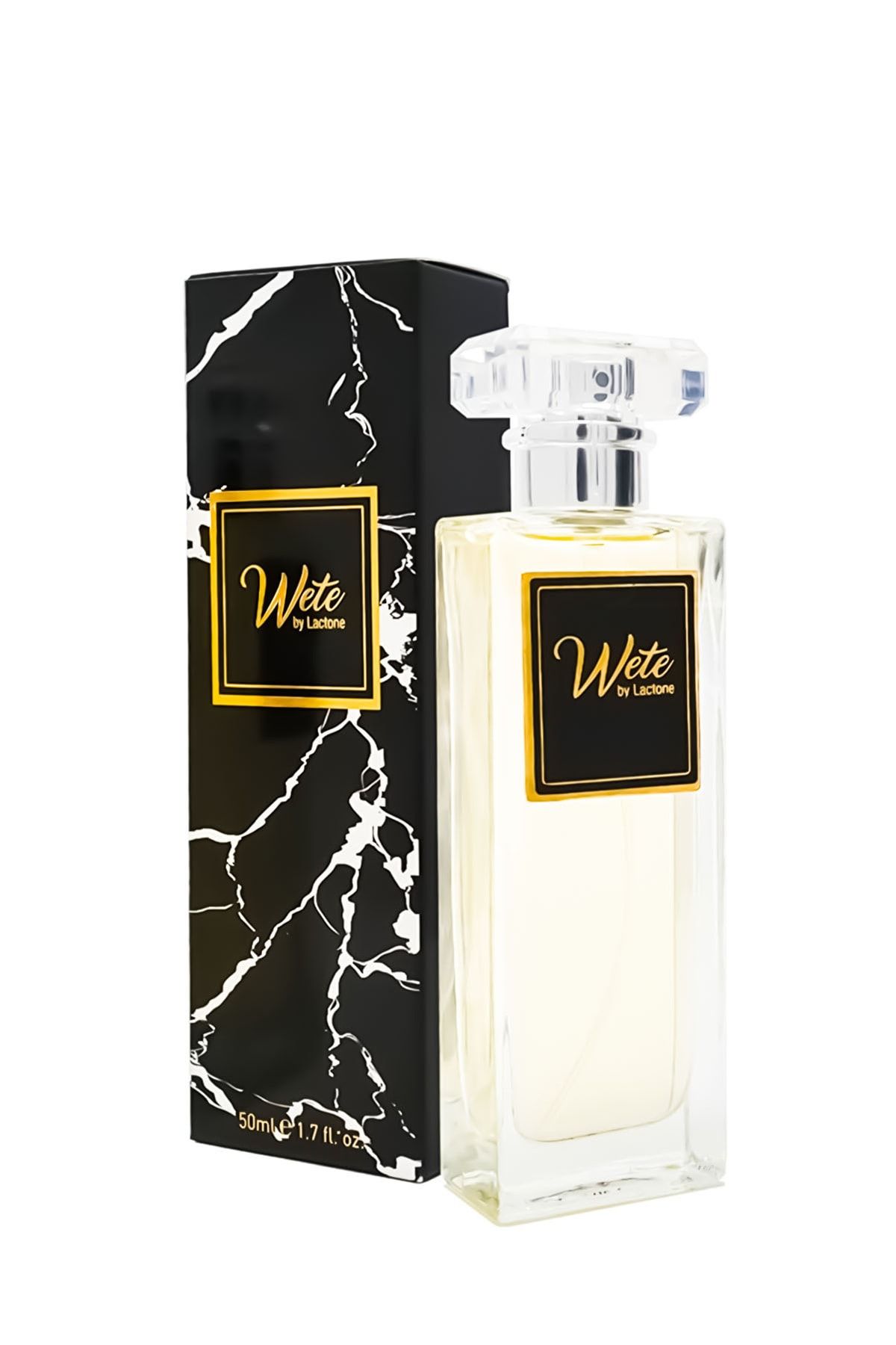 L'ACTONE Wete Erkek Cegoist Parfümü Wl-570 50 ml