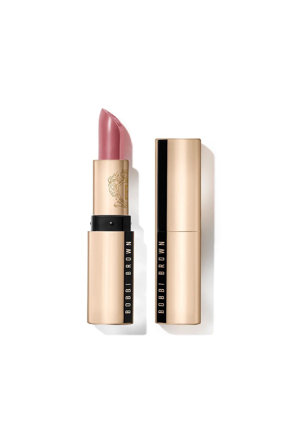 Bobbi Brown Luxe Lipstick Saten Bitişli Ruj - Pink Cloud? 716170260495