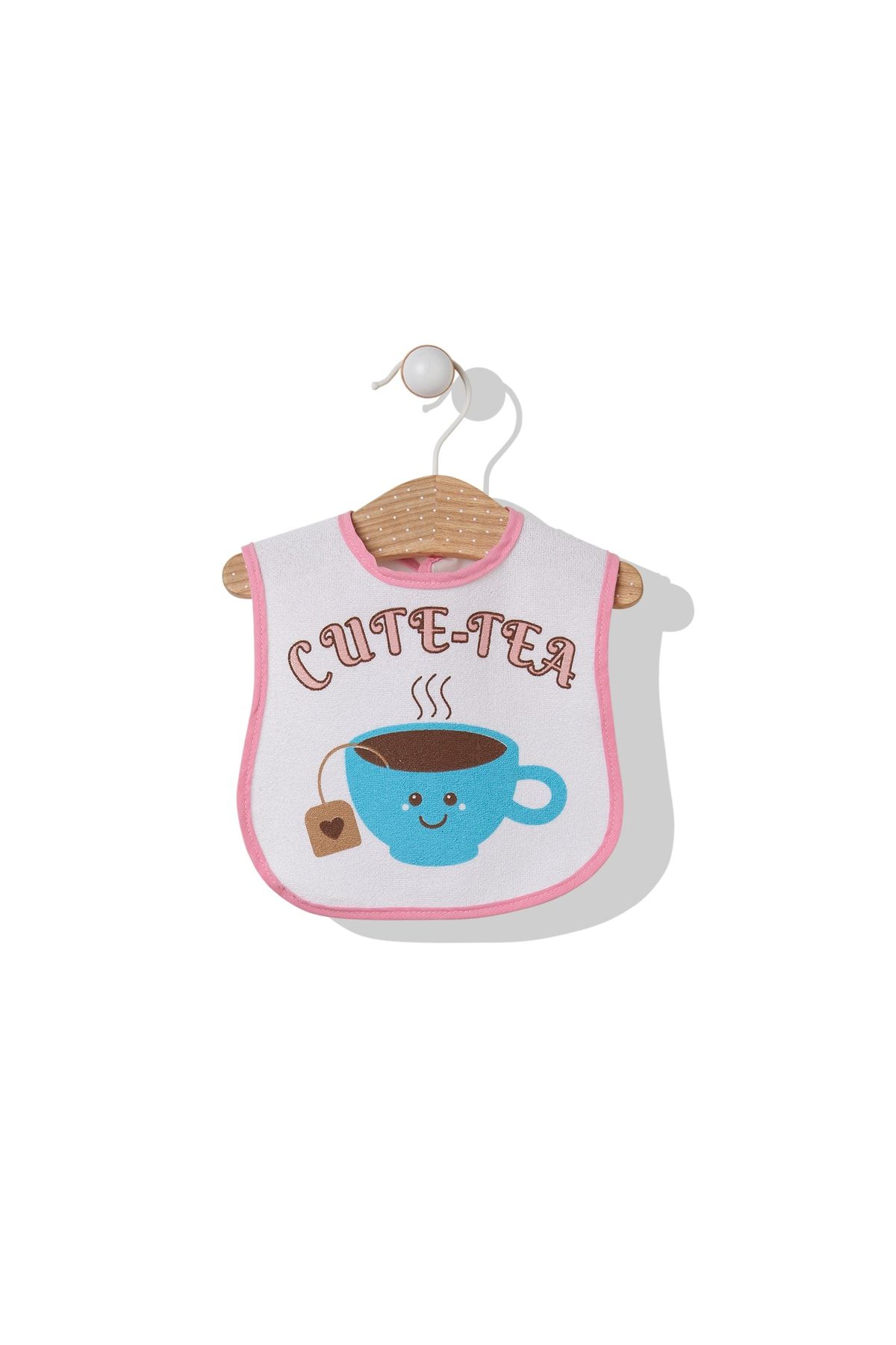 Bebetto Sıvamalı Havlu Onluk(cute Tea)(c852)(2-k)