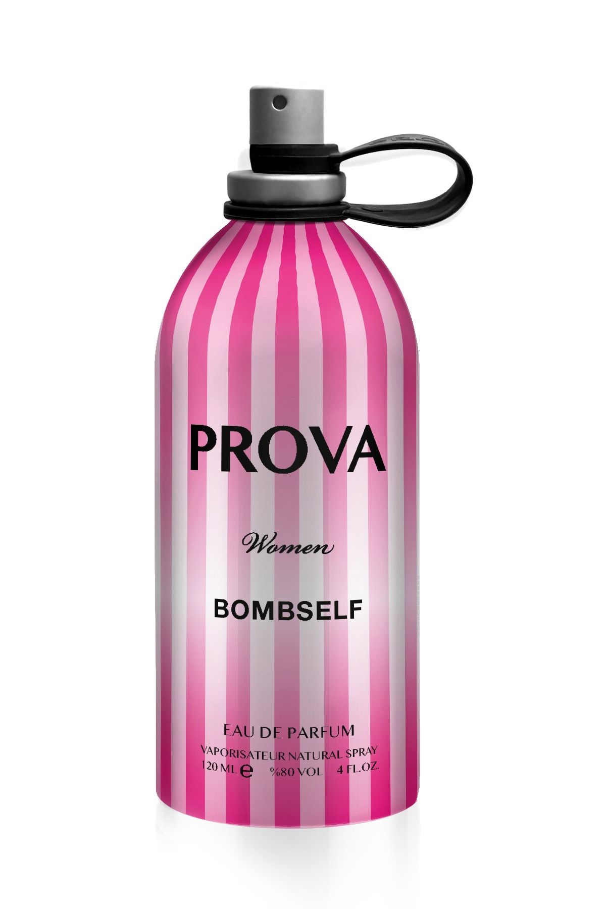 Prova Bombself Meyveli-çiçeksi Kadın Parfüm 120 ml