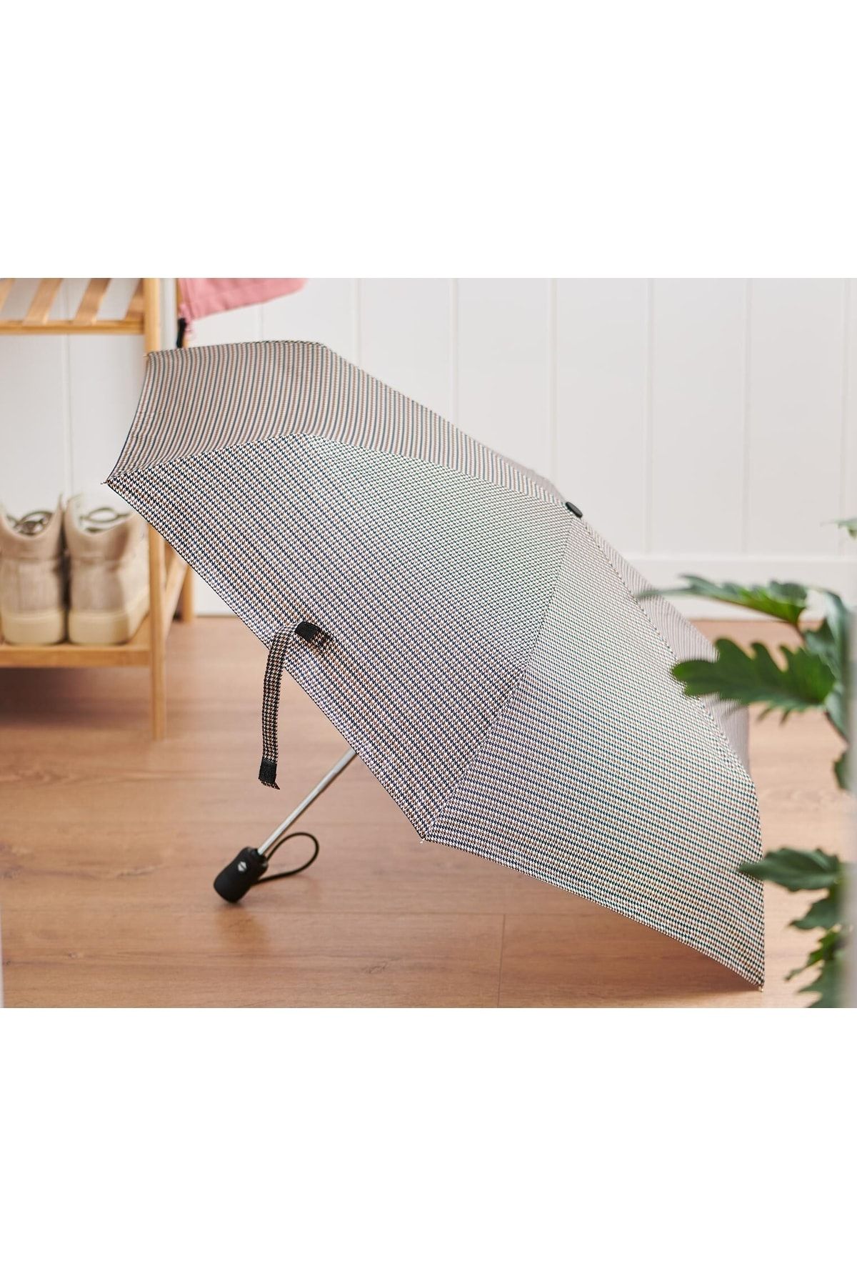 Tchibo Otomatik Cep Şemsiyesi