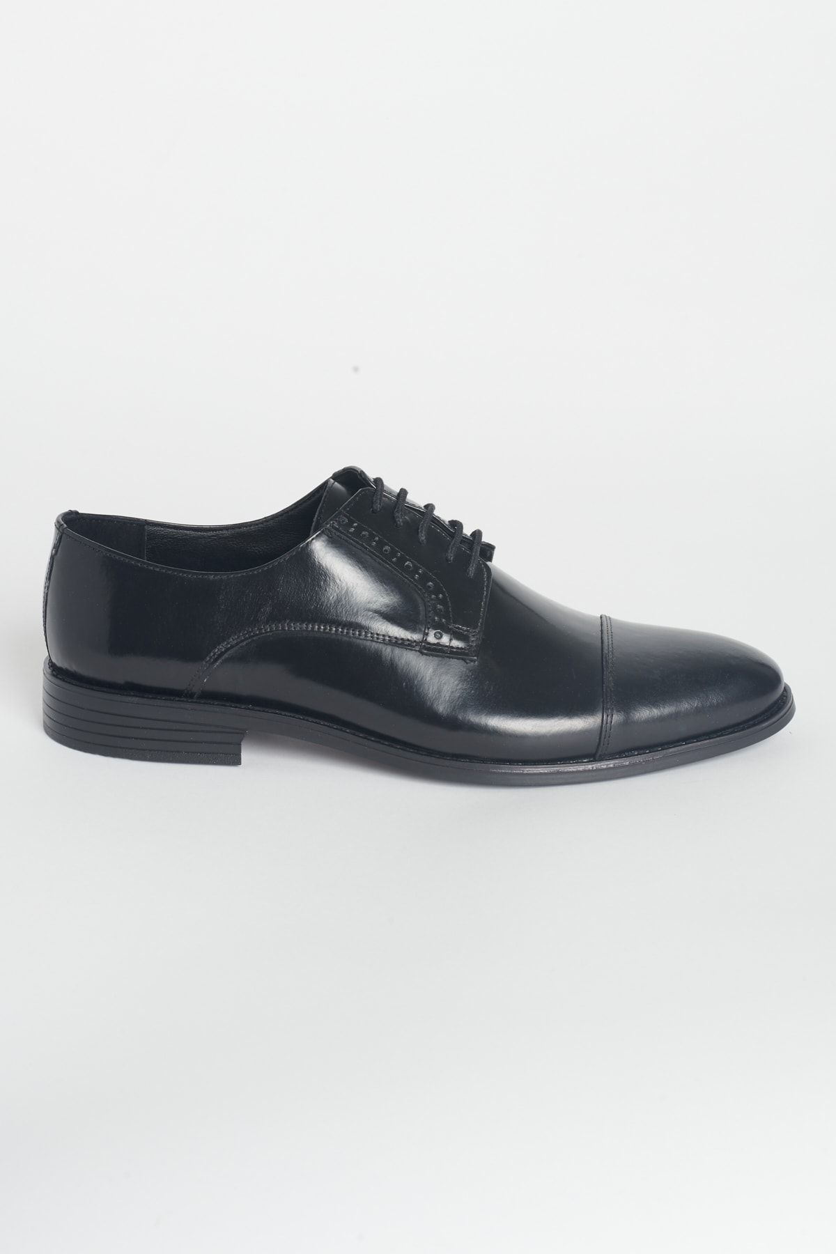 Altınyıldız Classics Erkek Siyah Klasik Ayakkabı