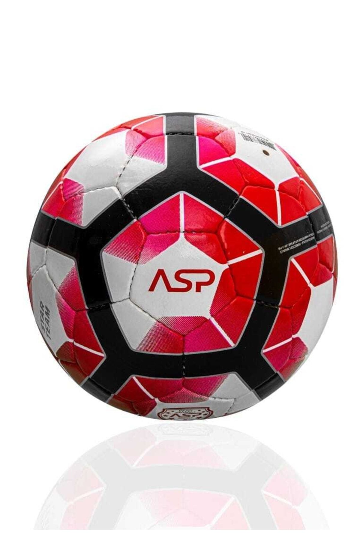 Aspspor Futbol Topu