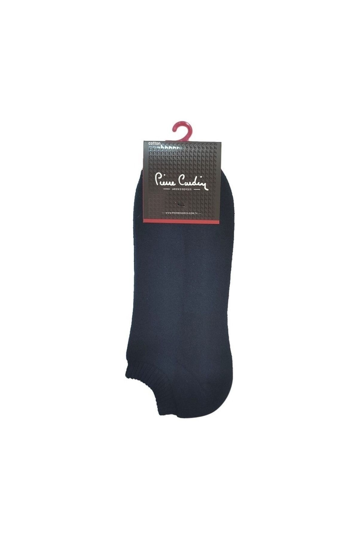 Pierre Cardin Pier Cardin Kadın 36-40 Havlu 3lü Patik Çorap Pıer4300-3