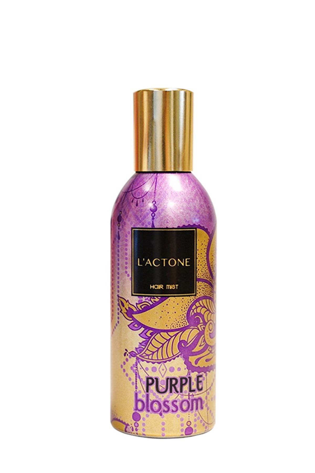 L'ACTONE Hair Mist Purple Blossom
