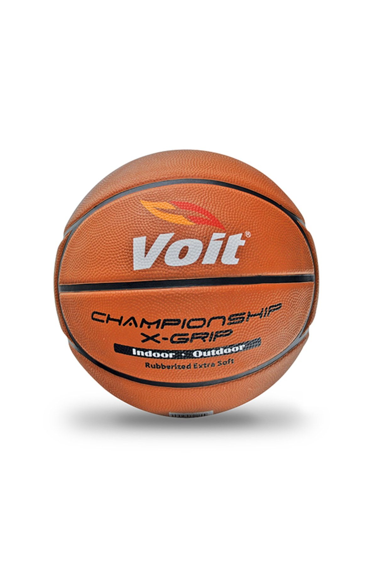 Voit Xgrıp Basketbol Topu N:7