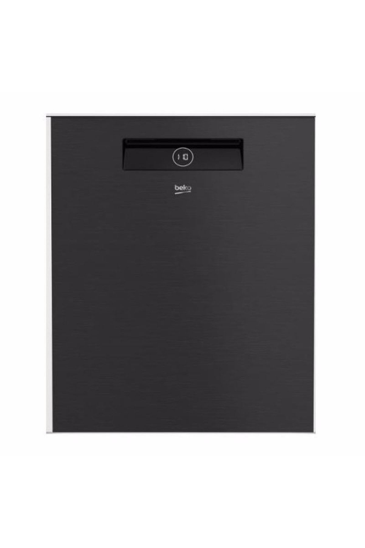 Beko Bbm 161 D Ankastre Bulaşık Makinesi