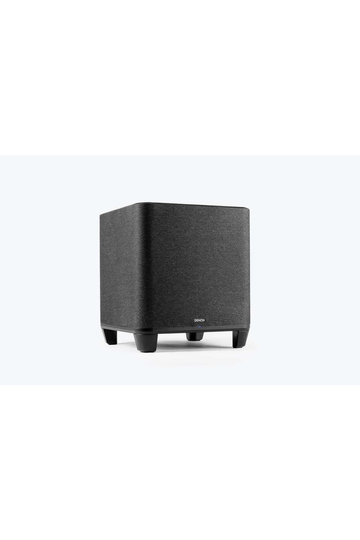 Denon Home Subwoofer With Heos Built-in