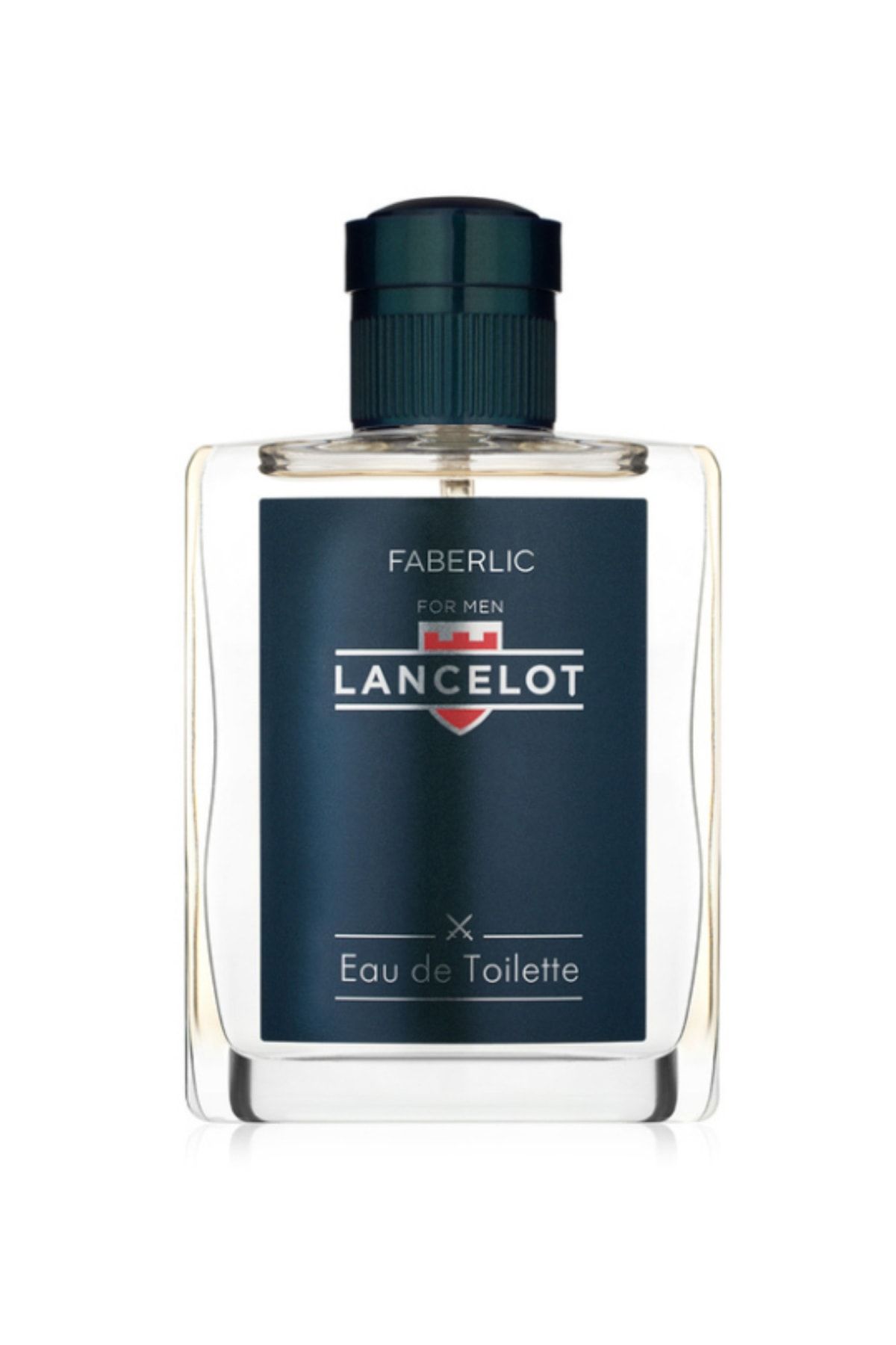 Faberlic Lancelot Edt 100 ml Erkek Parfüm 3240