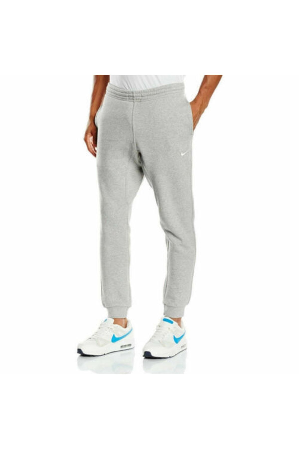 Nike 826431-063 Sportswear Club Tpr Erkek Günlük Eşofman Alt