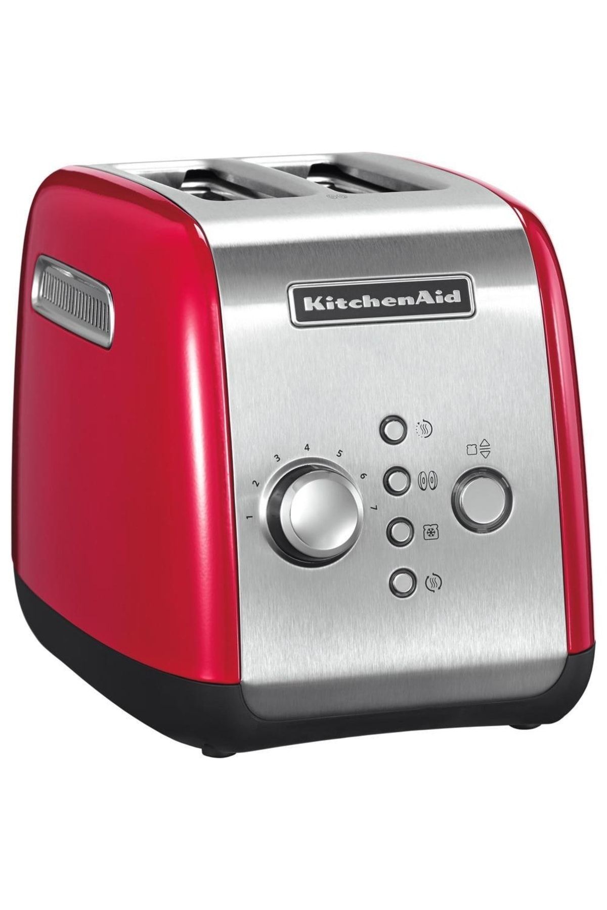 Kitchenaid 5kmt221eer Toaster Empire Red Ekmek Kızartma Makinesi