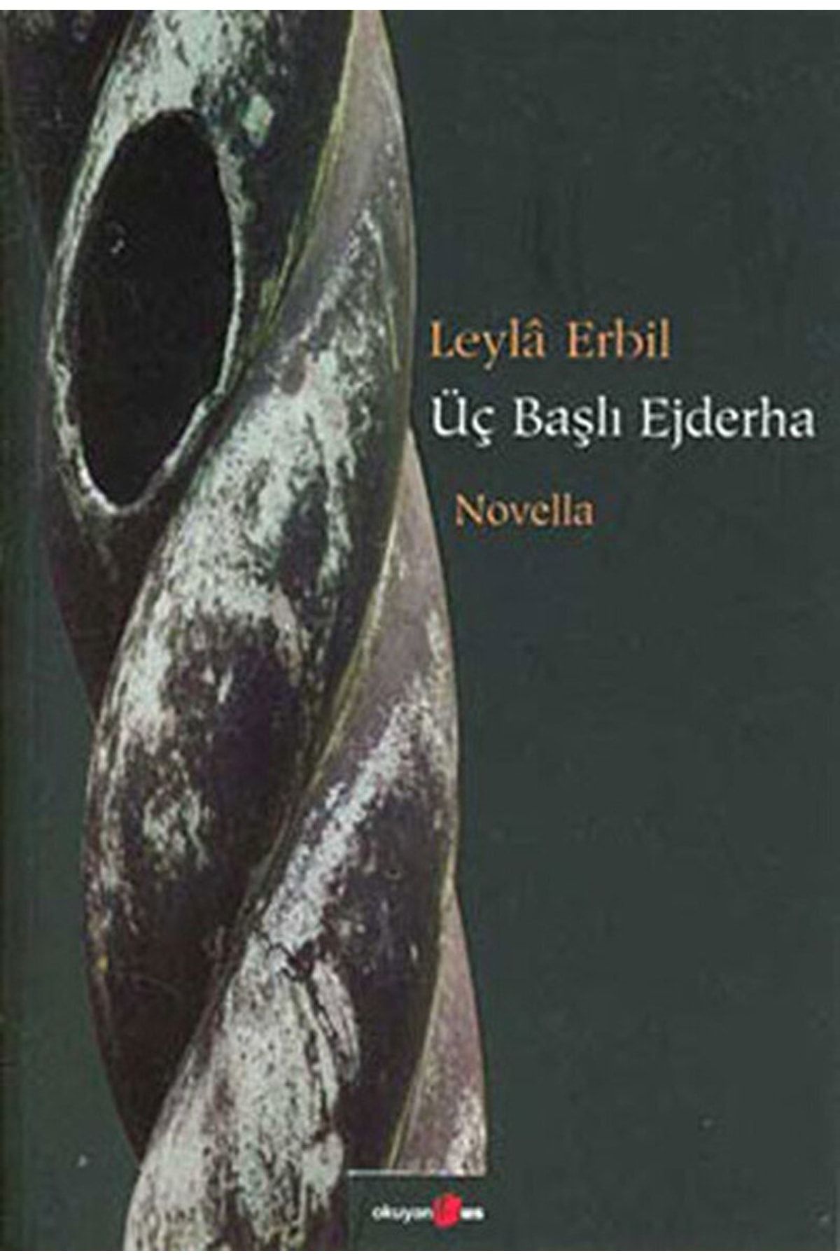 Okuyan Us Yayınları Üç Başlı Ejderha / Leyla Erbil / / 9789756287507