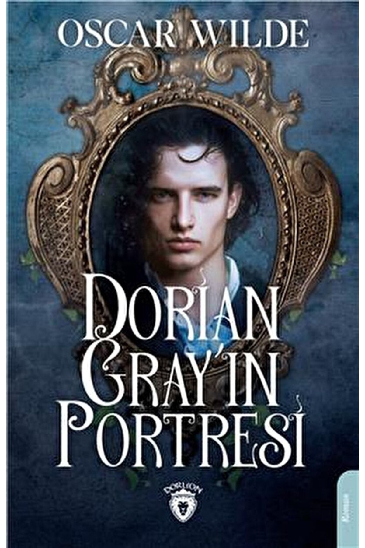 Dorlion Yayınevi Dorian Gray'in Portresi / Oscar Wilde / / 9786052237090