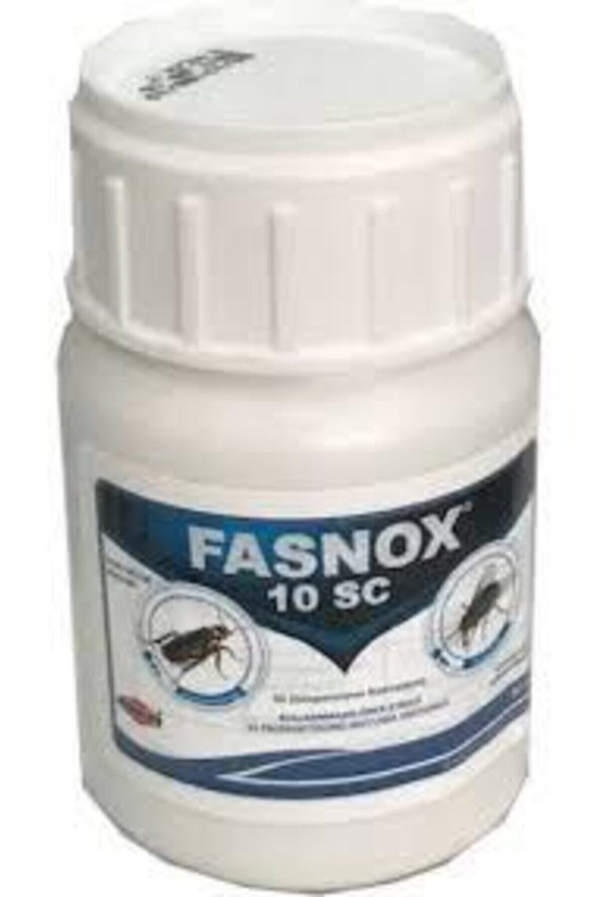 Safa Tarım Fasnox 10 Sc 50 Ml