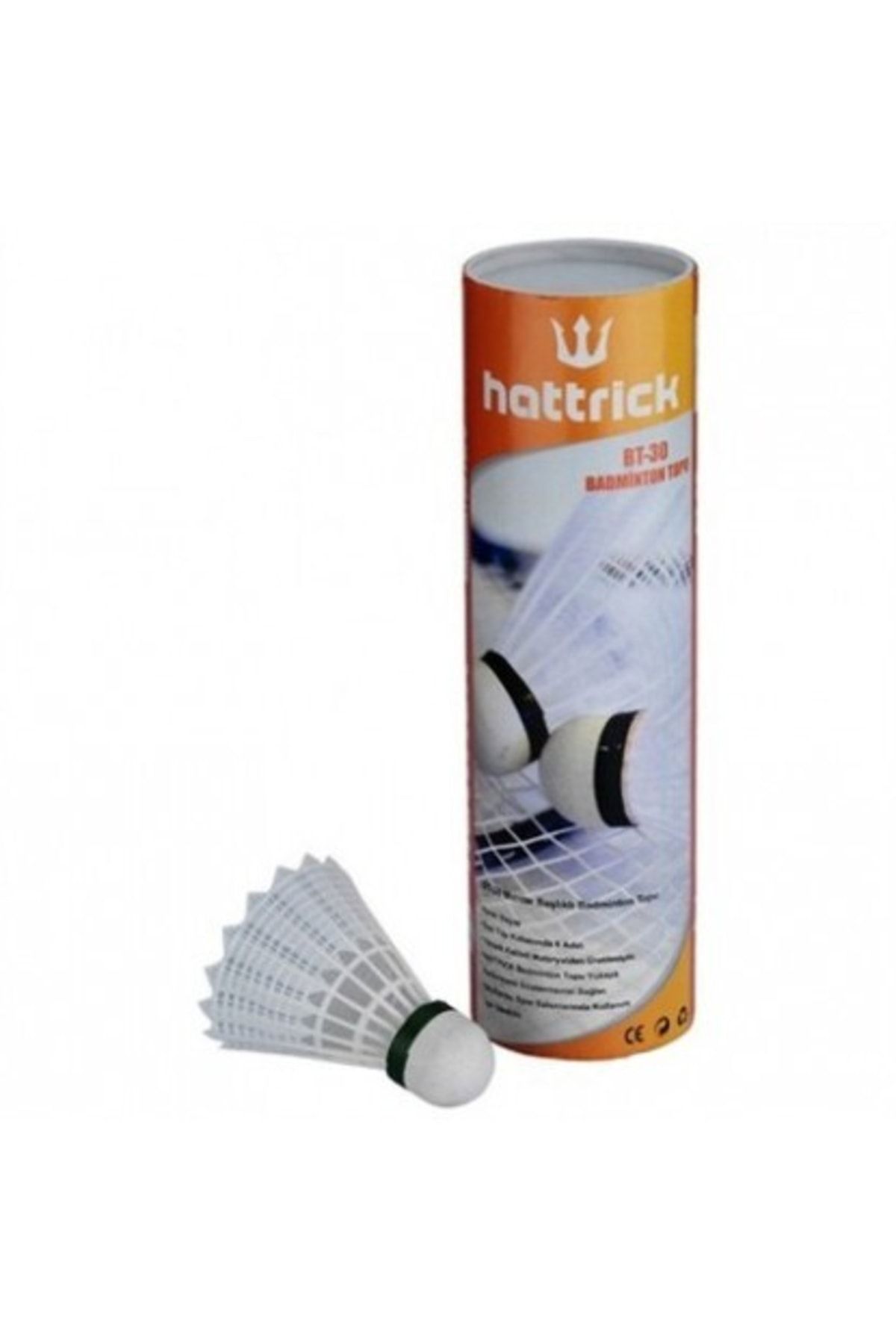 Hattrick Bt-30 Badminton Topu