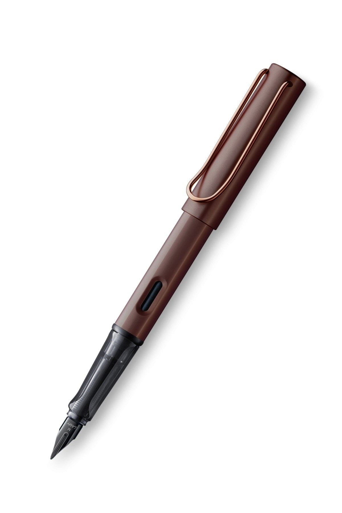 Lamy Imporium Lx Dolma Kalem Marron F Uç 90-f