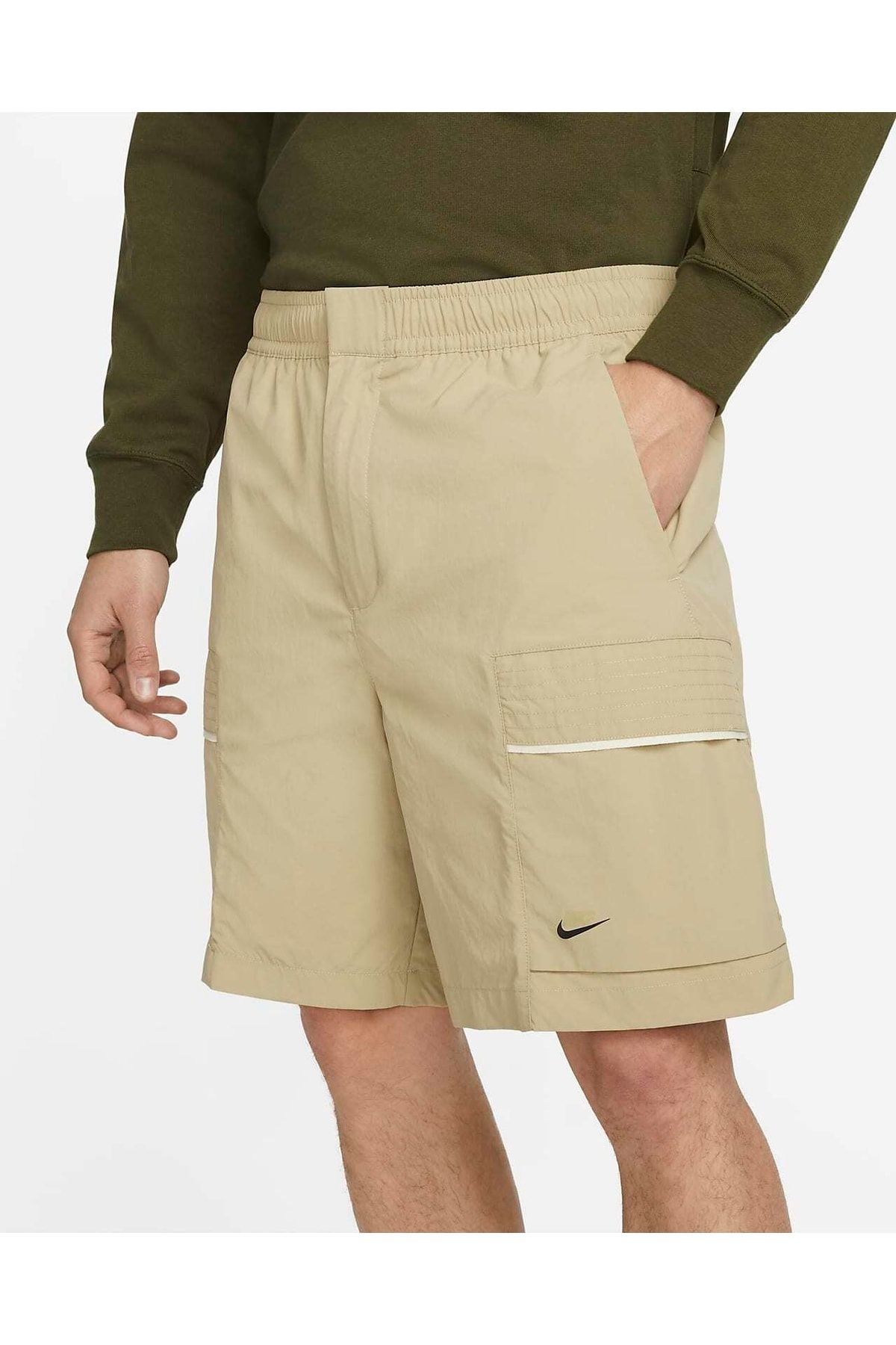 Nike Sportswear Style Essentials Erkek Şort