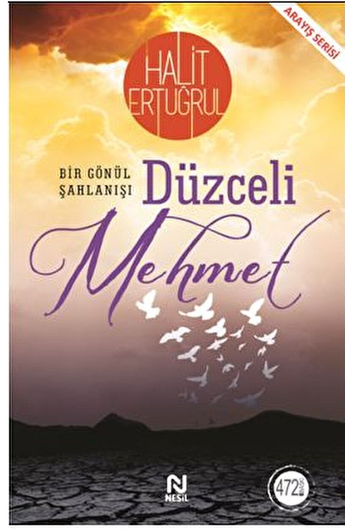 Nesil Yayınları Düzceli Mehmet / Halit Ertuğrul / / 9789757055990