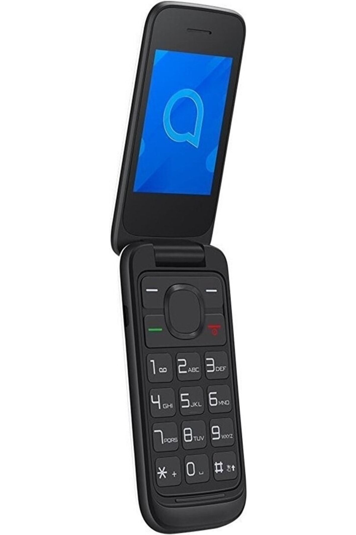 Alcatel 2057d Tuşlu Kapaklı Kameralı Distiribitör Garantili Cep Telefonu