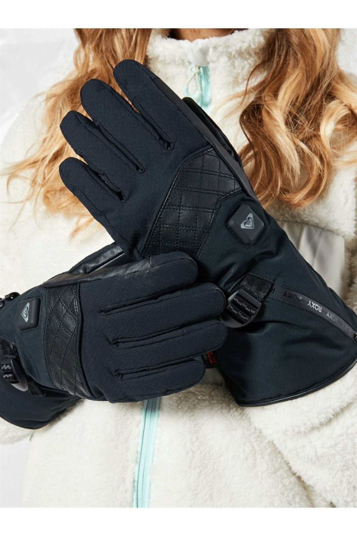 Roxy Sierra Warmlink Gloves Kadın Eldiven