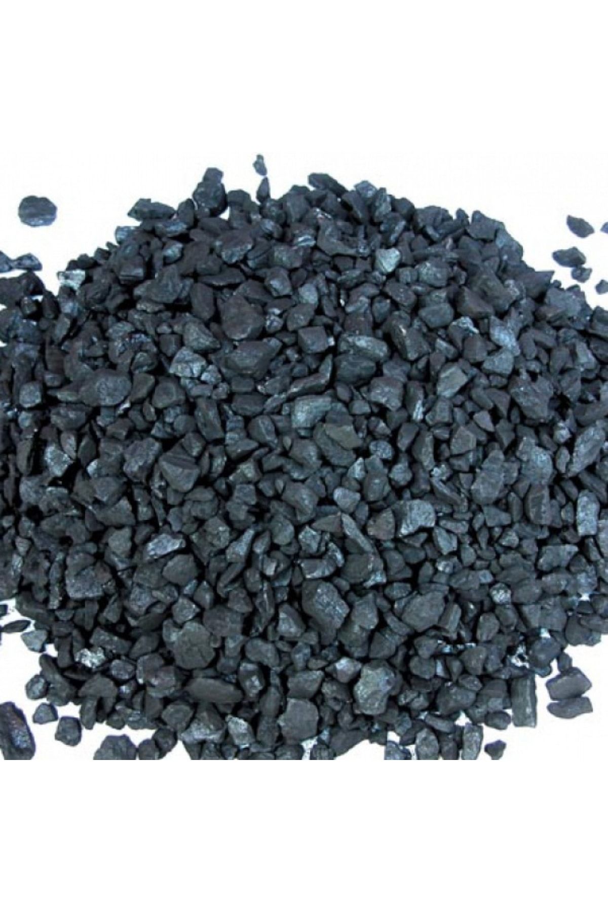 CEREN MANGAL Zonguldak Taş Kömürü 6800-7000 Kcal Soba Ve Kalorifer Kömürü 25 Kg (1 Çuval)