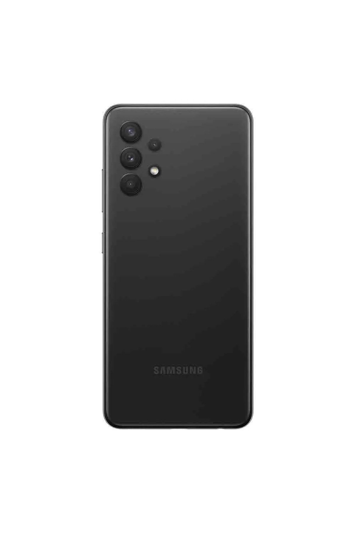 Samsung Yenilenmiş Galaxy A32 128 GB Siyah B Grade Cep Telefonu (12 Ay Garantili)
