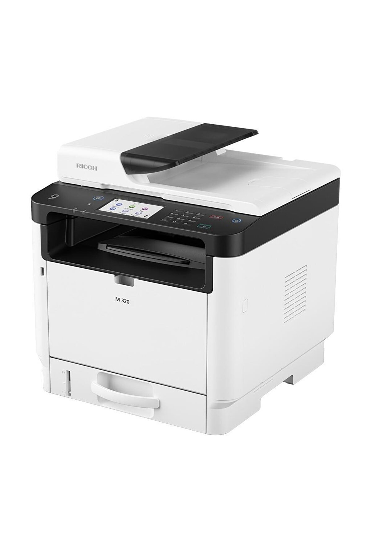 M320 -408536 Çok Fonksiyonlu Mono Lazer Yazıcı