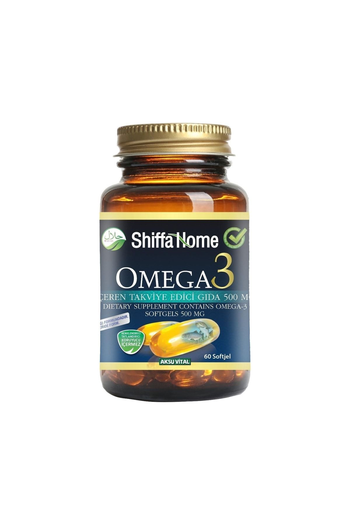 Shiffa Home Omega 3 Турция Купить