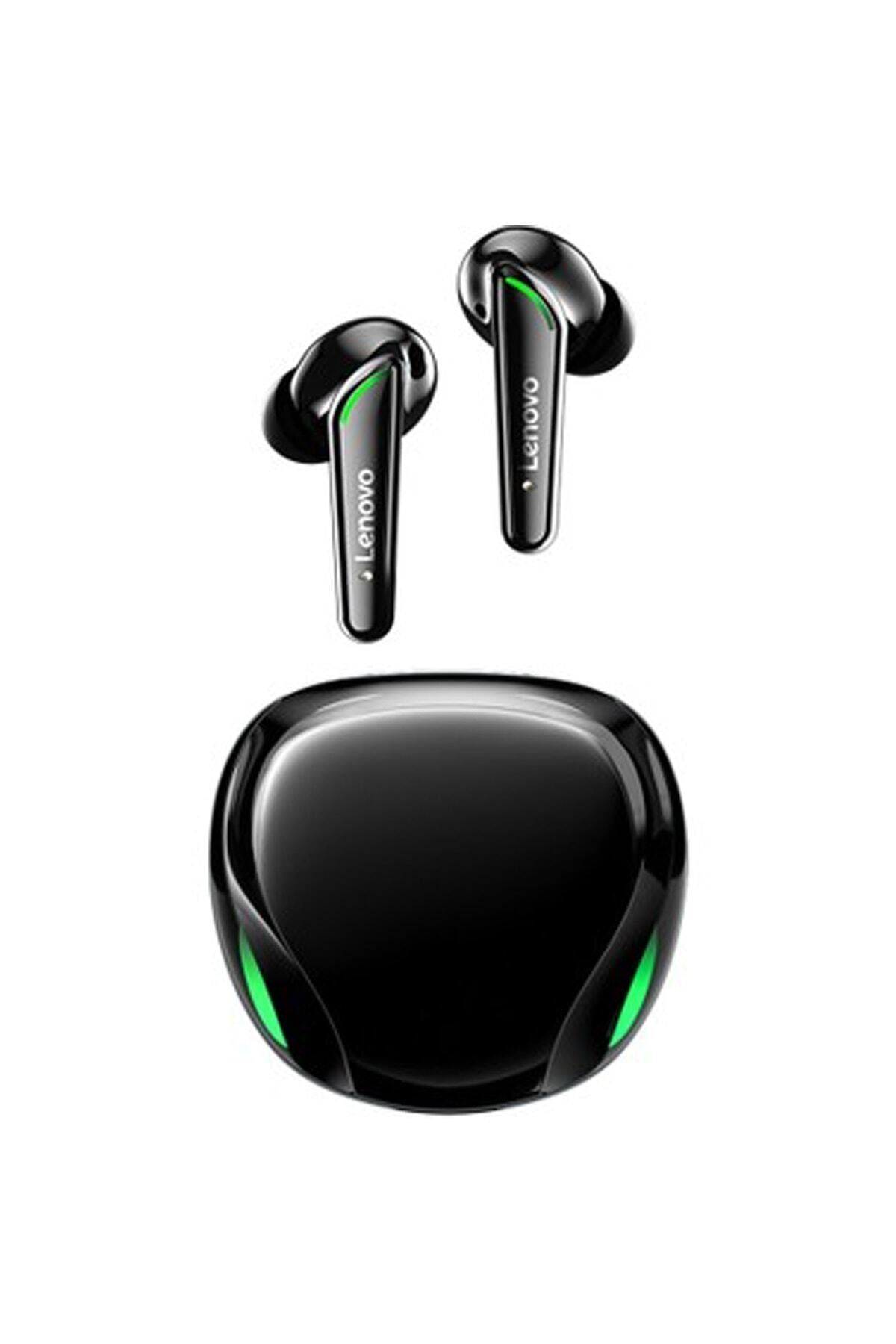 LENOVO Xt92 Kablosuz Kulaklık Tws Gaming Earbuds Bluetooth 5.0 Oyun Kulaklığı