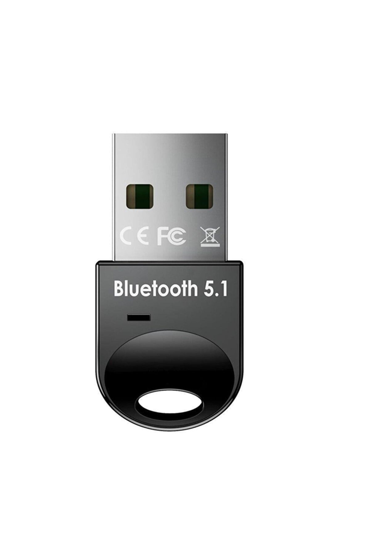 ZRH 5.1 Edr Mini Dongle Usb Bluetooth Adaptörü