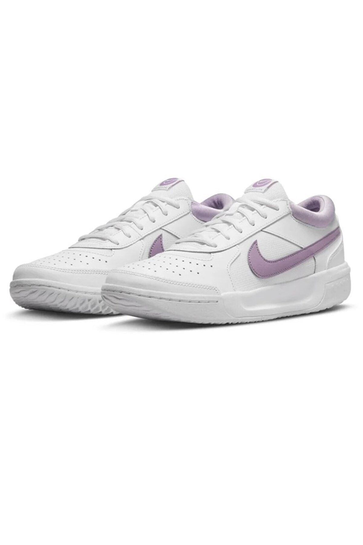 Nike Court Zoom Lite 3 Kadın Koşu Ayakkabı Dh1042-117 Dh1042-117