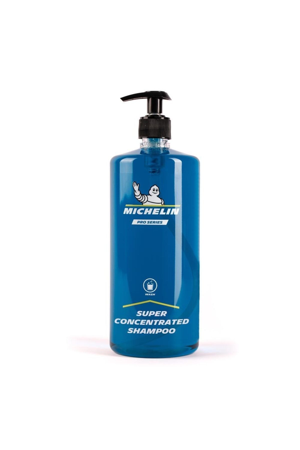 Michelin MC33559 1Litre PRO Serisi Süper Konsantre Oto Şampuanı/83 Yıkama