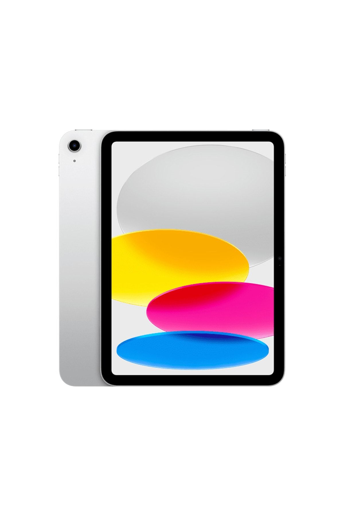 Apple 10.nesil Ipad 10.9" Wıfı 256gb Tablet Gümüş Mpq83tu/a