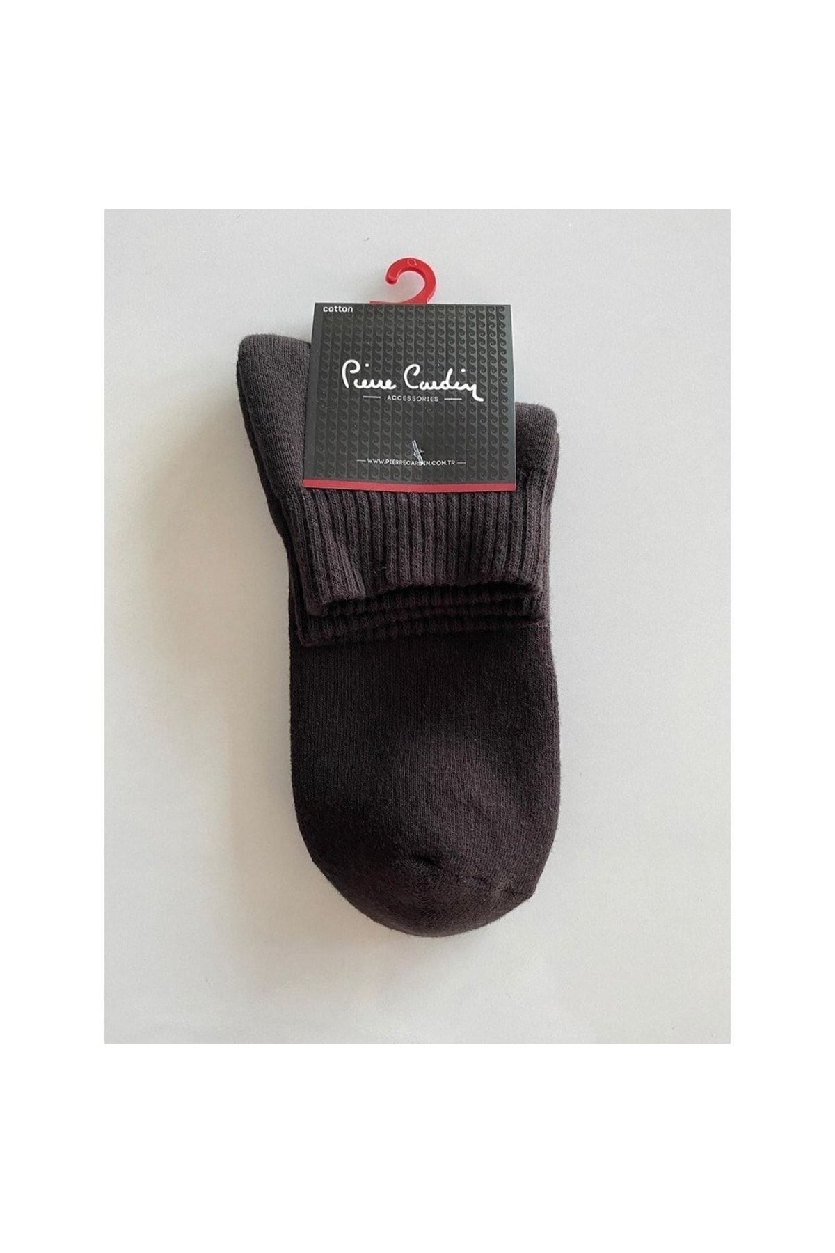Pierre Cardin Pier Cardin Erkek 40-44 Thermal Havlu 3 Lü Çorap Pıer2080-3