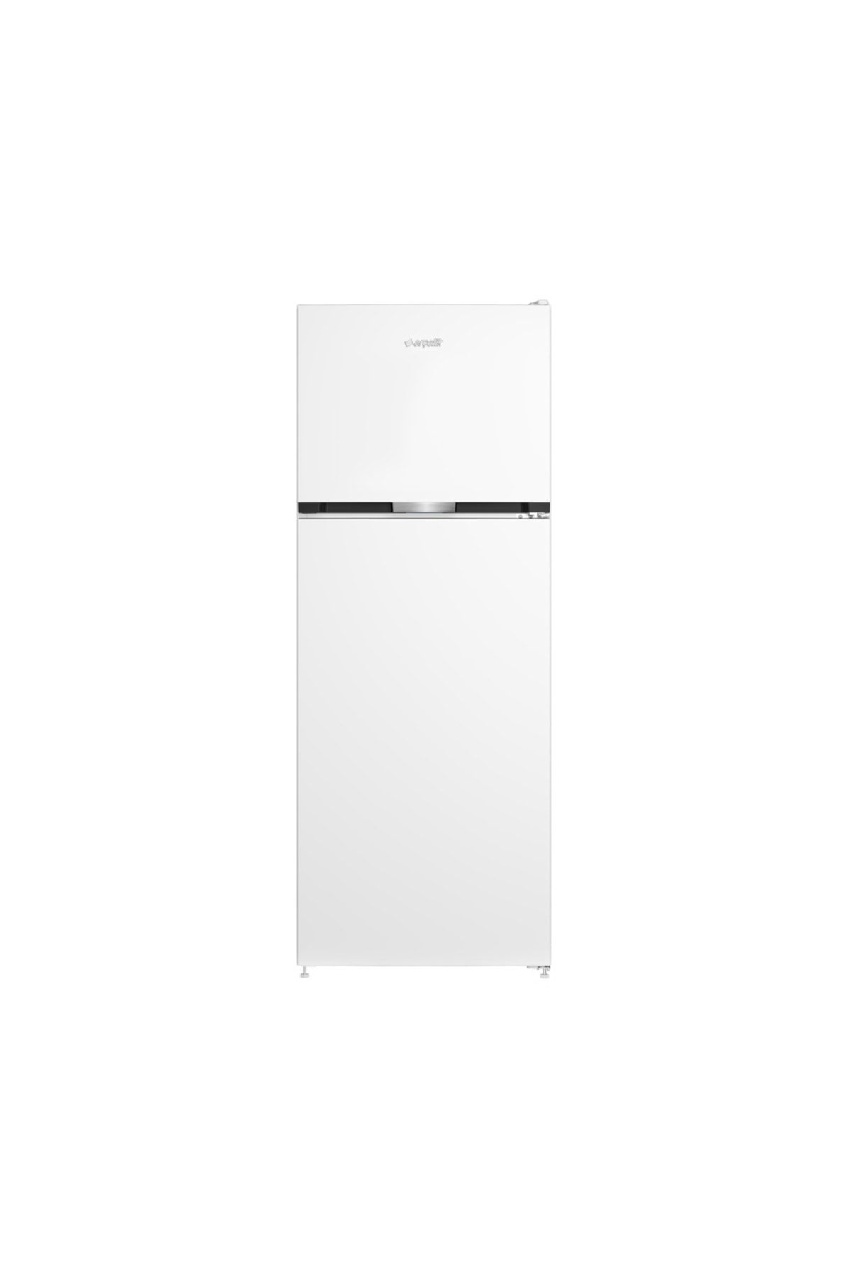 Arçelik 570475 Mb No Frost Buzdolabı Beyaz