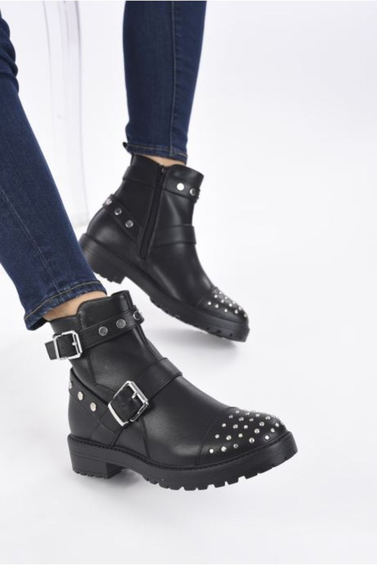 Only Shoes-black-36-