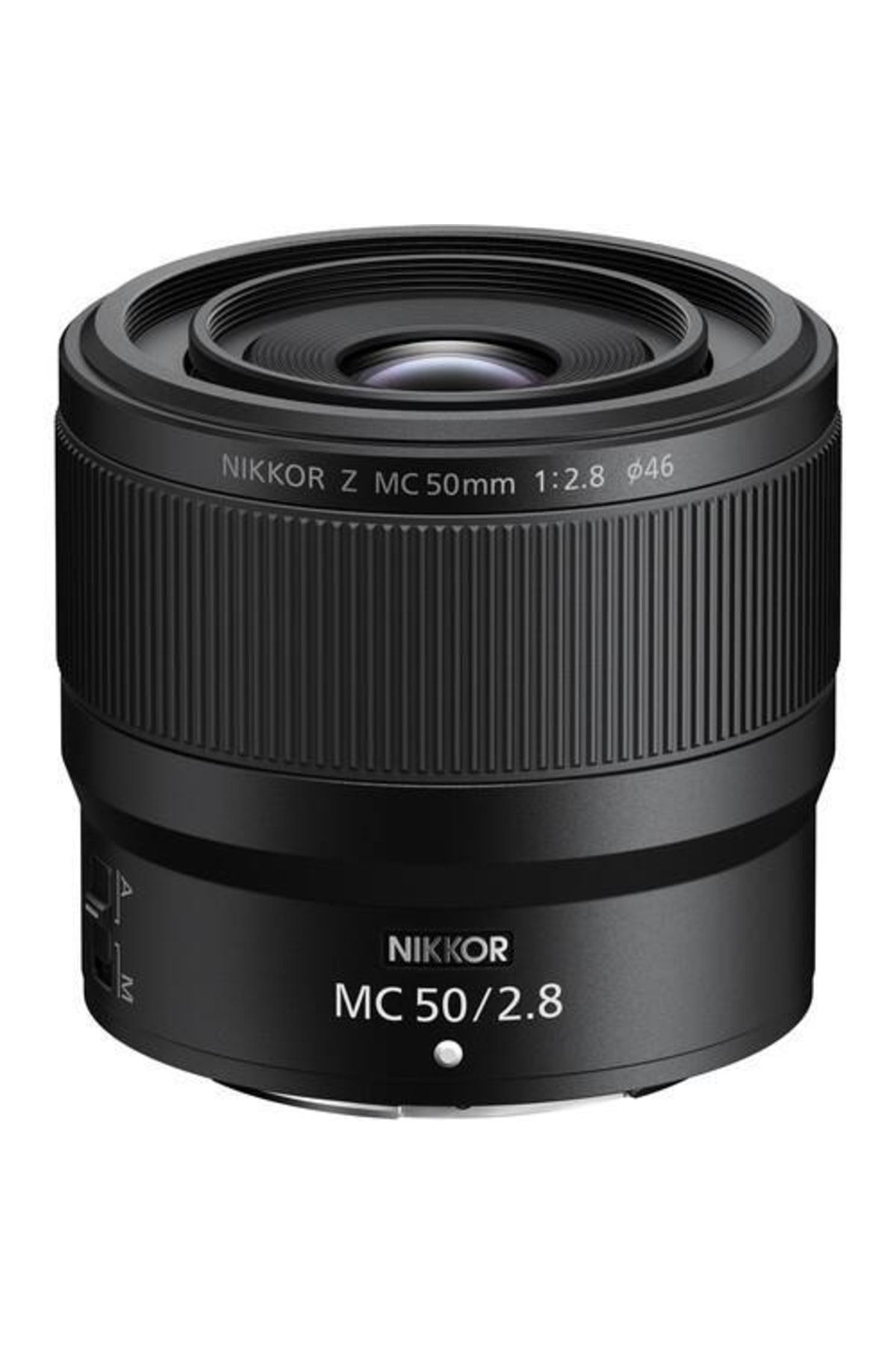 Nikon Nikkor Z Mc 50 Mm F/2.8 Macro Lens