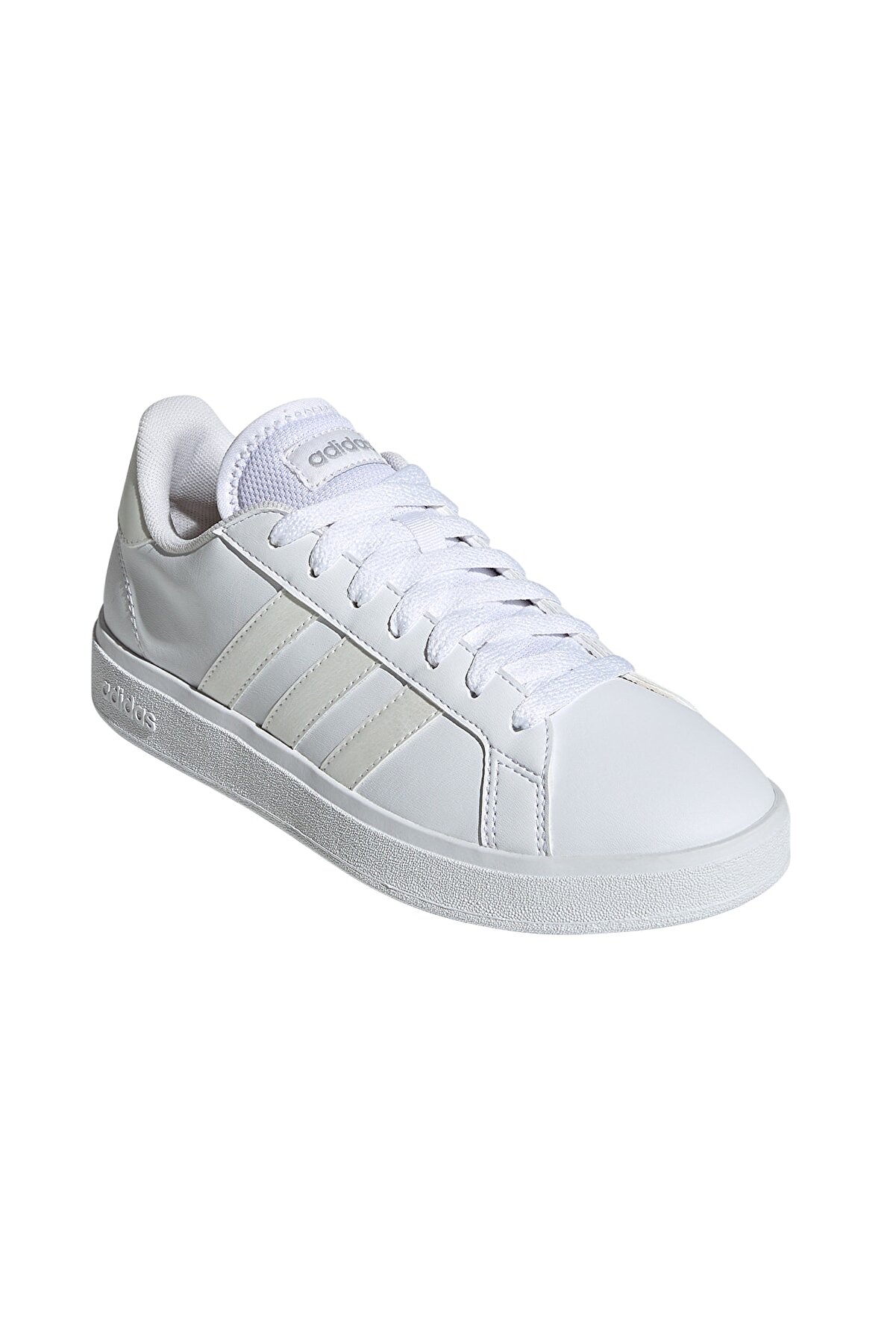 adidas GRAND COURT BASE 2.0 weiss GY9869 Preisvergleich