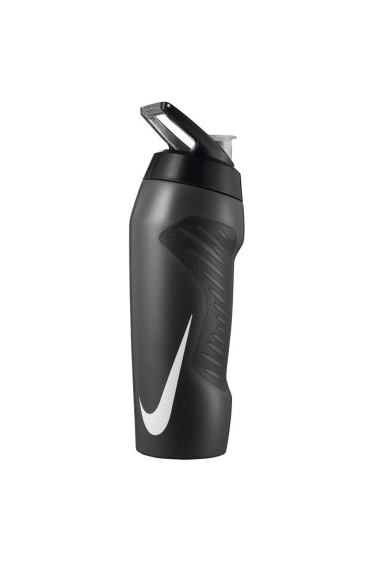 Nike Hyperfuel Bottle 2.0 24 Oz Unisex Gri Matara Suluk N.100.2652.084.24