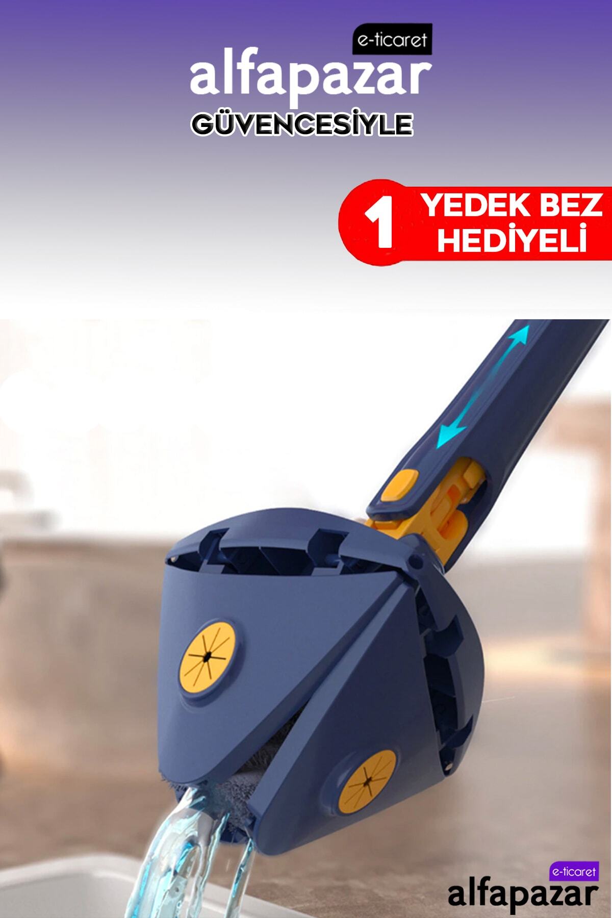 alfapazar eticaret Yeni Nesil Üçgen Mop Cam Duvar Tavan Fayans Parke alfapazar eticaret Yeni Nesil Üçgen Mop Cam Duvar Tavan Fayans Parke