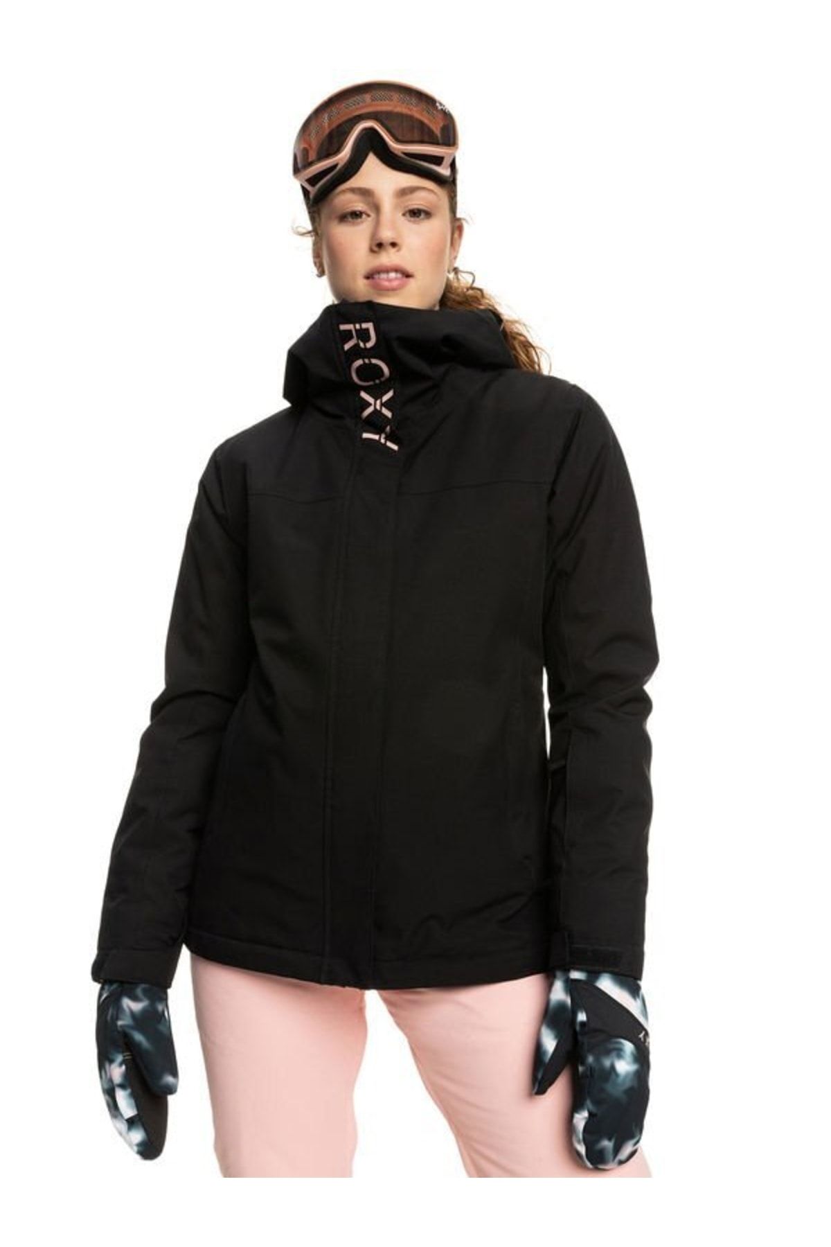 Roxy Galaxy Jk Kadın Snowboard Ceketi