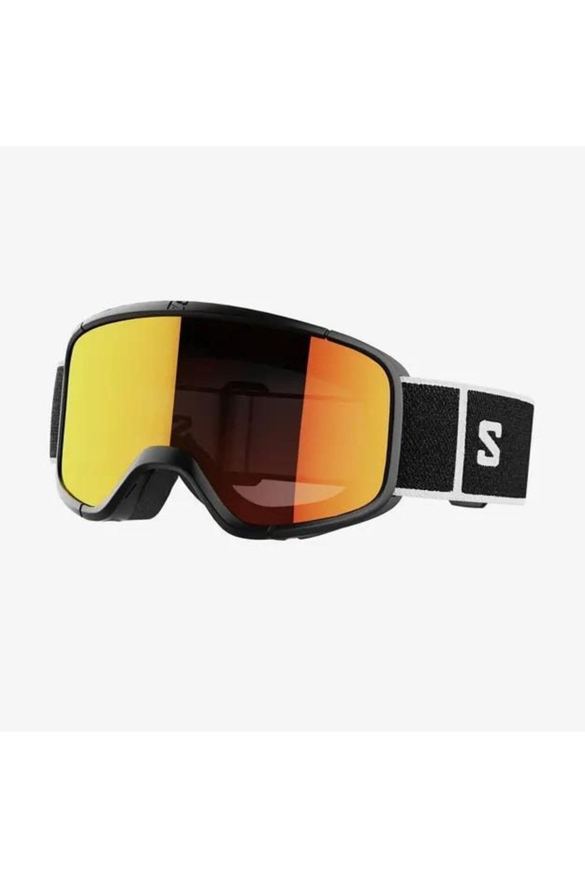 Salomon Aksium 2.0 S Goggle Unisex Kayak/snowboard Gözlük-l41783600blk