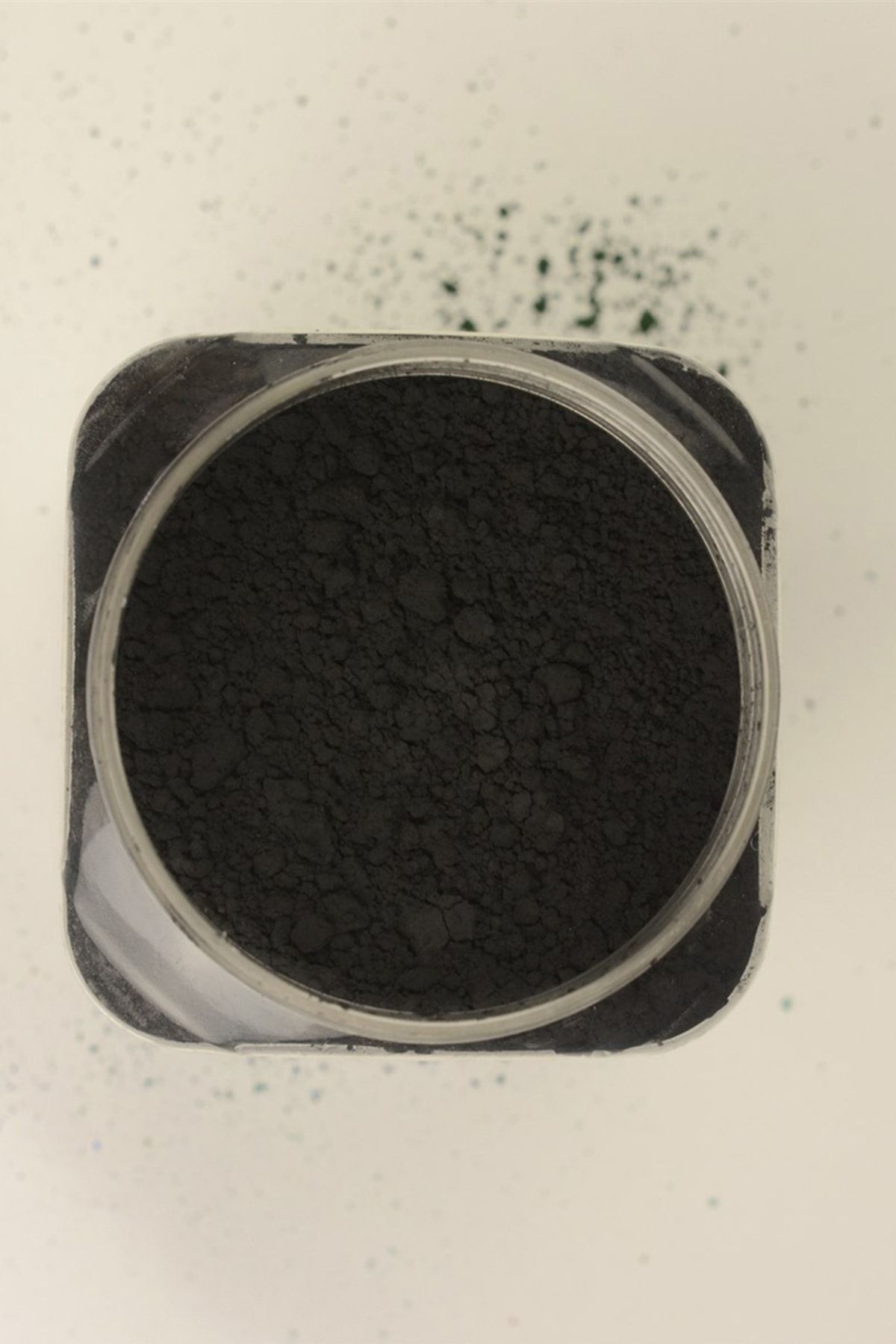 Refsan Sır Altı Toz Boya 9530 Kobalt Siyah - 500 gr
